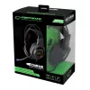 Esperanza EGH7100 Courser cuffie gaming con microfono, surround virtuale 7.1, USB 2.0, controllo del volume, nere