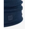 Buff Merinowolle scaldacollo e copri viso Sling modello 113018.779.10.00 – pesante, senza cuciture, unisex, blu