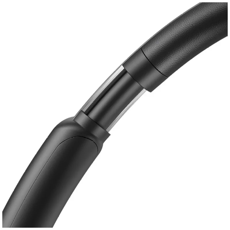 Cuffie Bluetooth 5.3 Usams SR01 ANC nere