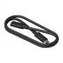 Prolunga da connettore maschio USB-C a connettore femmina USB-C Viture One-UCEx-50-Blk, USB 3.2 Gen1, 50 cm, nero