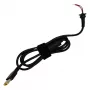 Cavo alimentatore con connettore LENOVO, square (Power line)