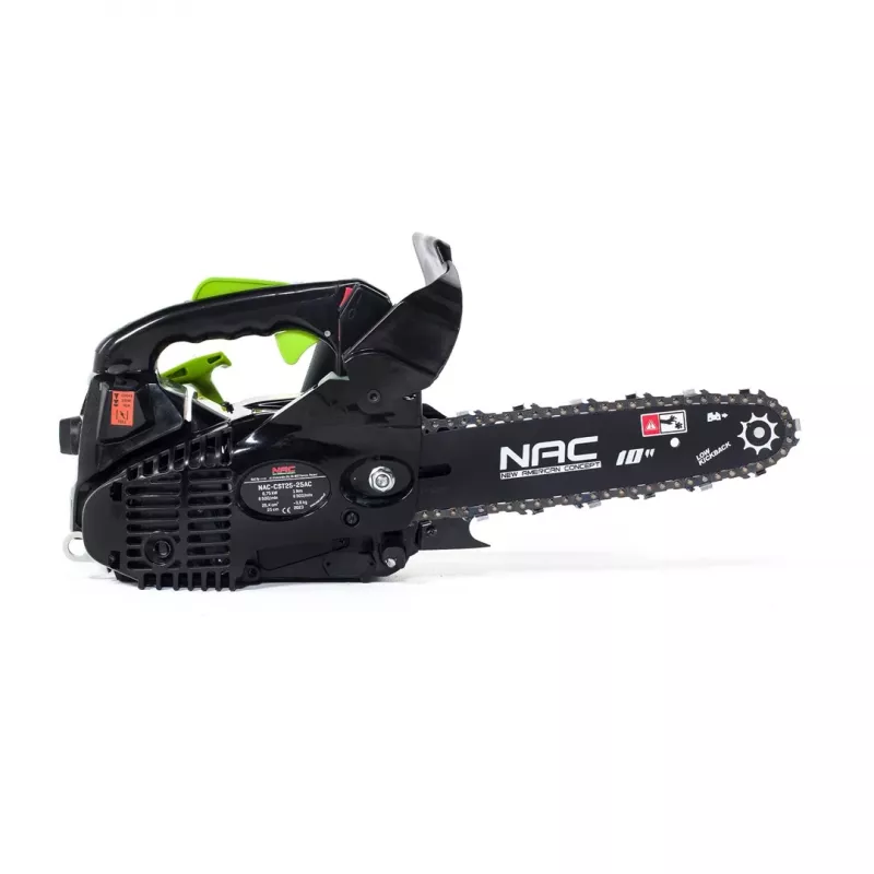 MOTOSEGA A BENZINA NAC 25,4cc 25cm CST25-25AC