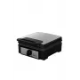 Zelmer ZWM0012 argento-nero