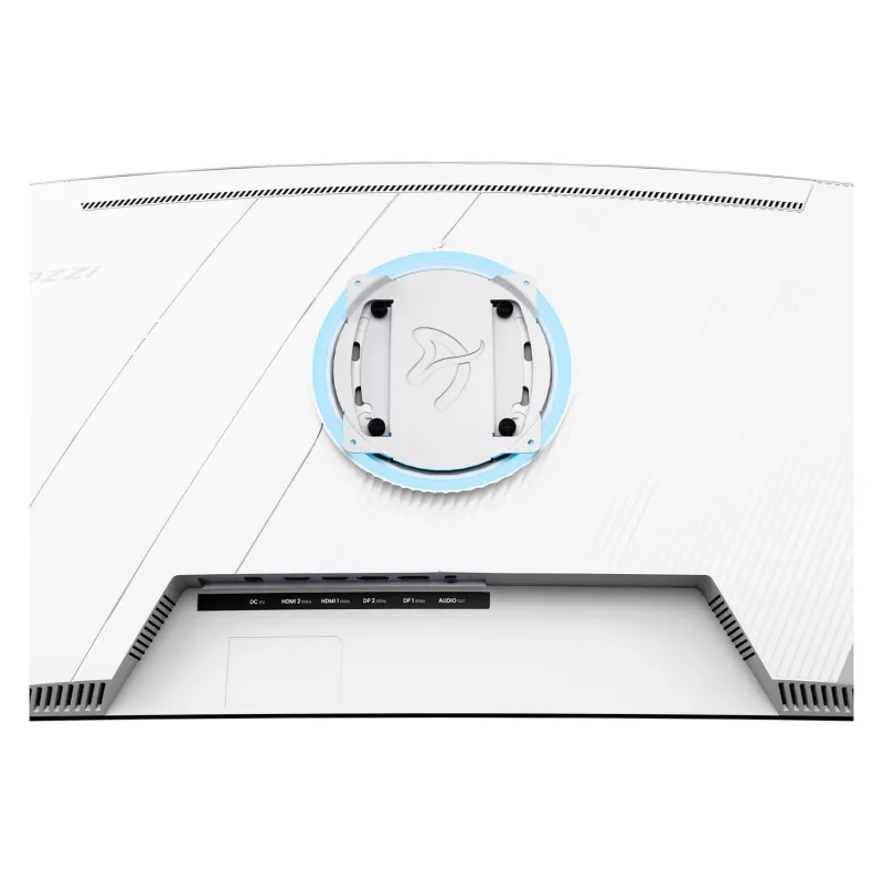 Monitor curvo Arozzi Nova 34