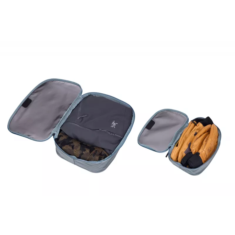 Thule 5578 Set di cubi da imballaggio - Pond Gray