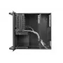 Lanberg SC01-4504-08B chassis rack modulare per server (4U)