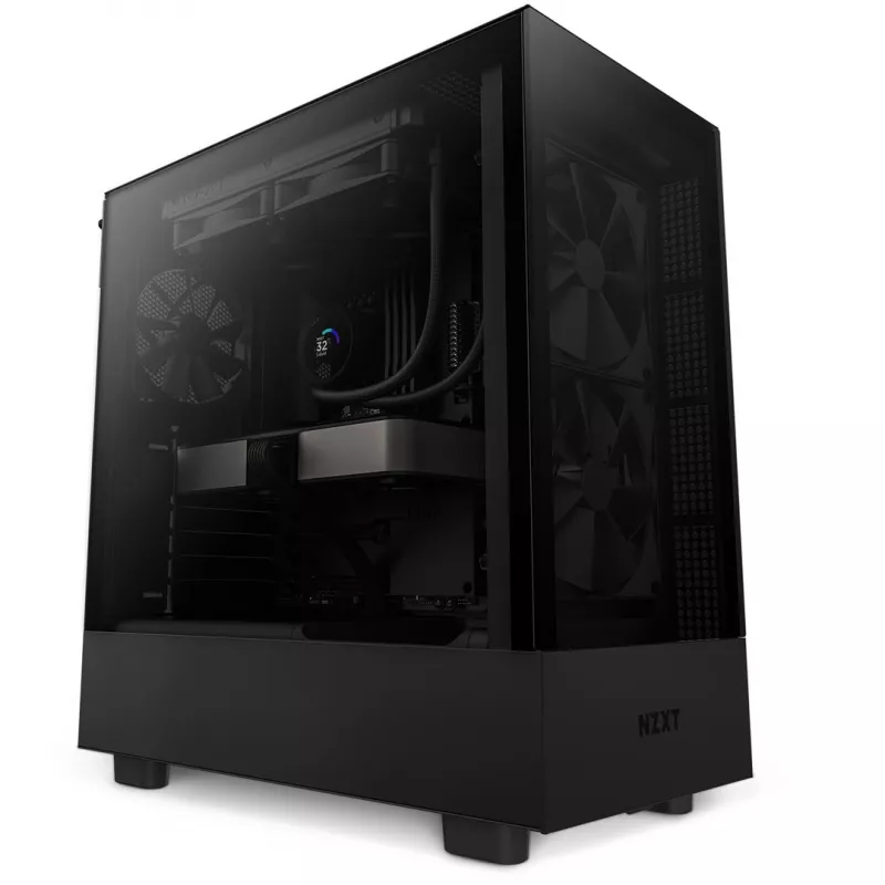 Dissipatore a liquido all-in-one NZXT Kraken 240