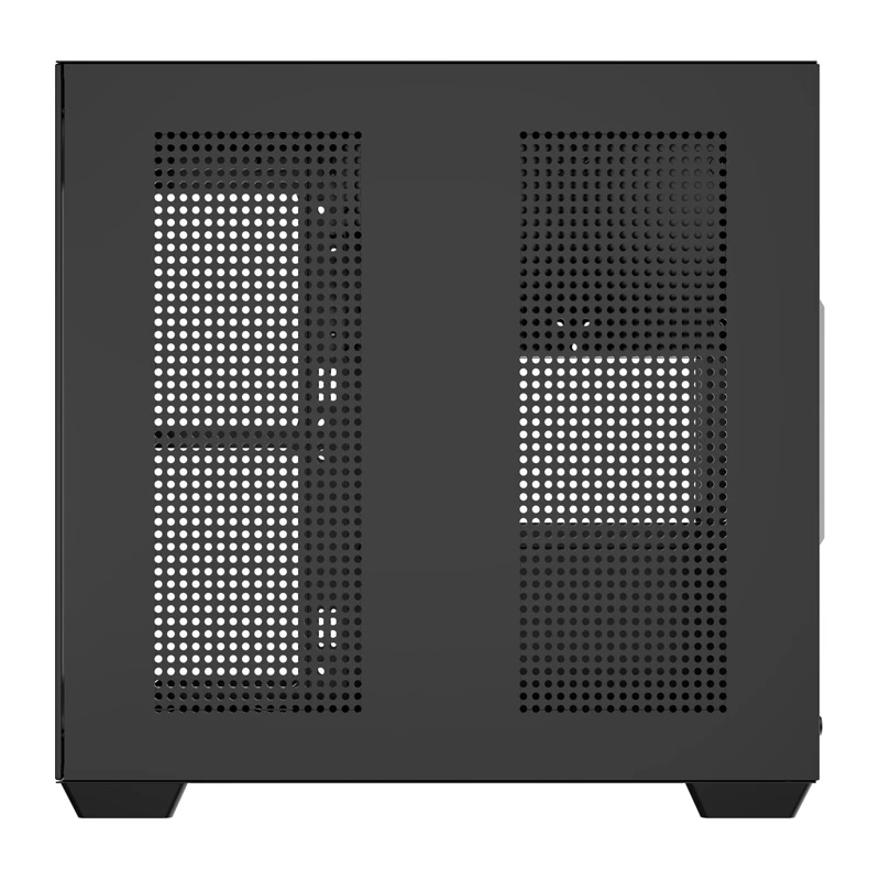 Case per computer DarkFlash B275 (nero) case tower ATX/mATX