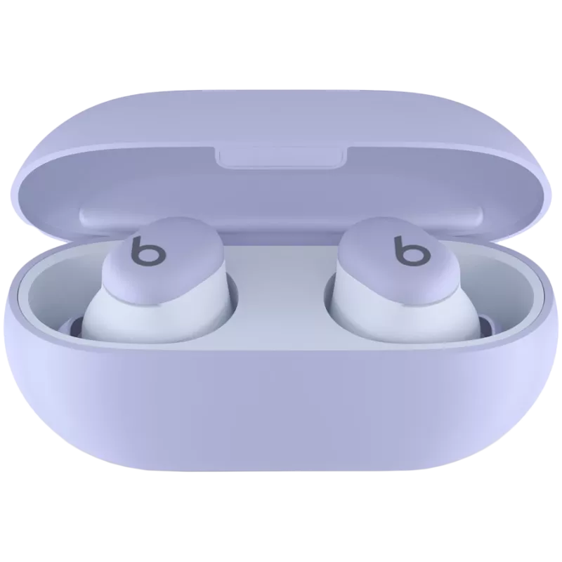 Beats Solo Buds - auricolari true wireless - Arctic Purple, modello A3151 A3150 A3152