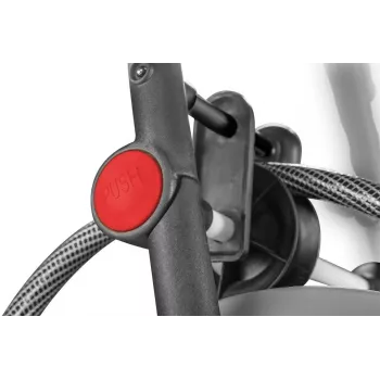 Avvolgigomma per giardino NEO tools 15-792