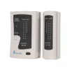 Tester per cavi Extralink, RJ45 RJ11