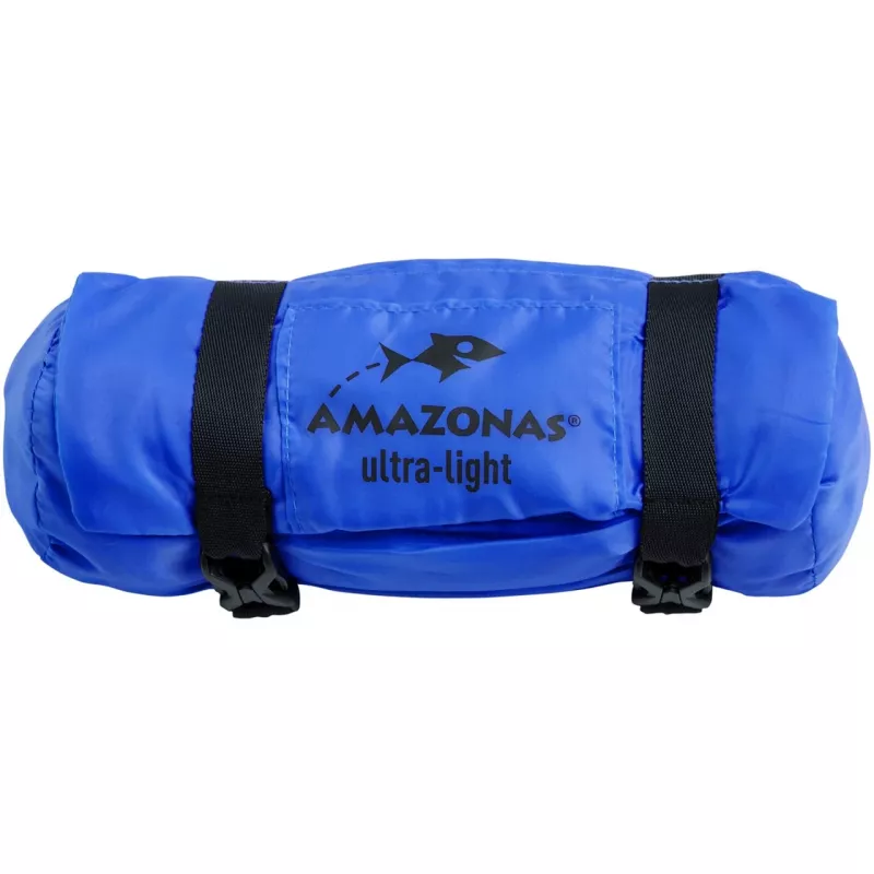 Amazonas Travel Set Blue AZ-1030250 amaca da campeggio, blu