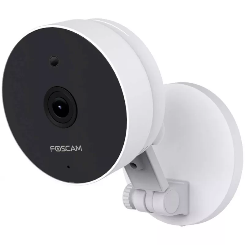 Telecamera per interni Foscam C5M 3072x1728 Con filo Visione notturna