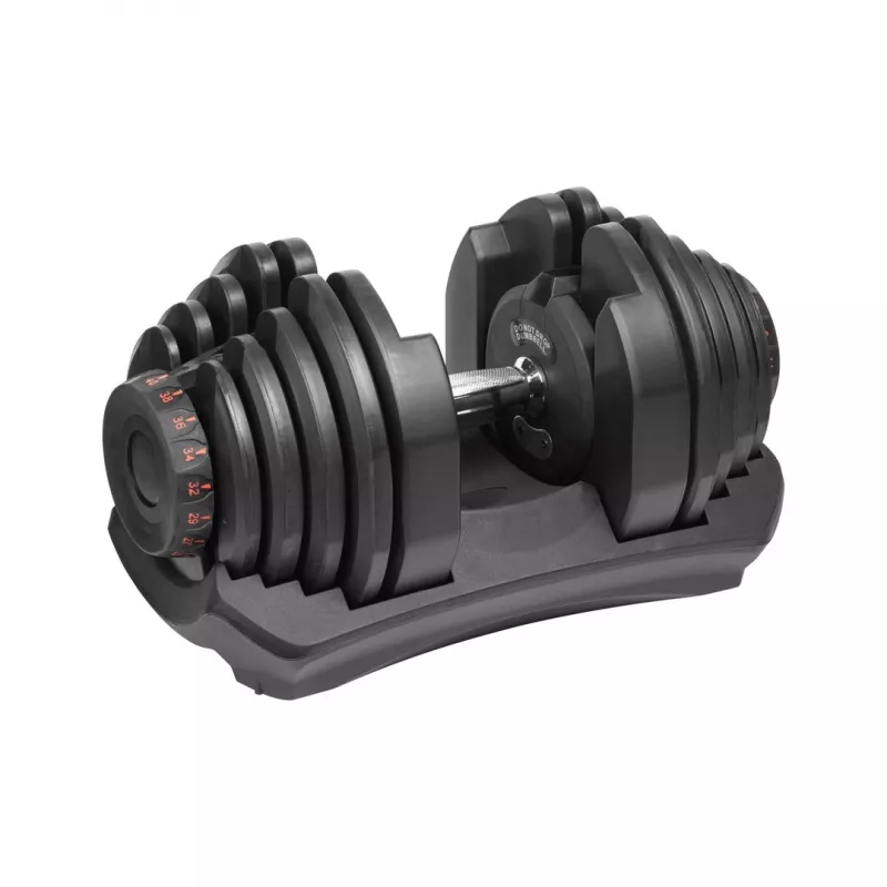 Manubrio automatico REBEL ACTIVE 40 kg