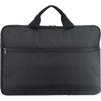 Mobilis THE ONE Basic Netcover - borsa per notebook - 35,6 cm - 12.5 - 35,60 cm (14) - nero (003059)