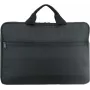 Mobilis THE ONE Basic Netcover - borsa per notebook - 35,6 cm - 12.5 - 35,60 cm (14) - nero (003059)