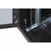 Armadio rack DIGITUS Unique 42HE 2053x800x1000mm nero (spedizione con corriere)