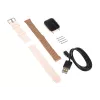Smartwatch X16 Bluetooth rosa