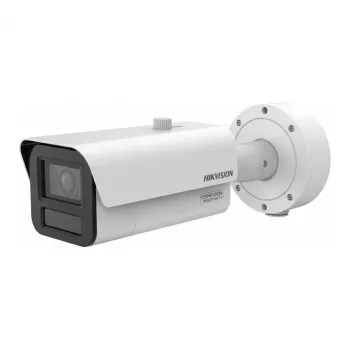 Telecamera IP ANPR VR DeepinView Moto bullet Hikvision iDS-2CD7A46G2/P-IZHS(Y) 4MP varifocale 8–32 mm