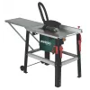 METABO SEGA CIRCOLARE PER LEGNO 230V 2000W 315mm TKHS 315C 2.0 WNB