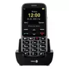 Telefono cellulare Doro Primo 368 - 2,3 pollici