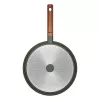 Padella piatta per crêpe RESTO 93712 — 28 cm di diametro, 2,7 cm di altezza