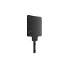Staffa di montaggio HP B600 Z per display e PC (modello 529H3AA)