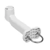 Maclean MCTV-947 antenna per camper attiva DVB-T/T2 HEVC omnidirezionale