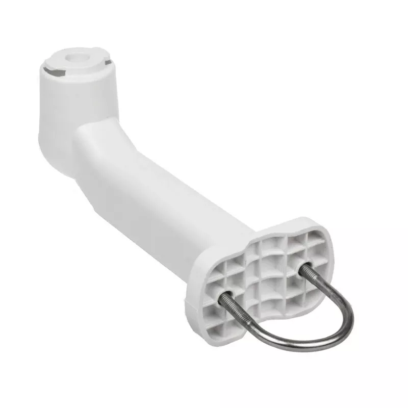 Maclean MCTV-947 antenna per camper attiva DVB-T/T2 HEVC omnidirezionale