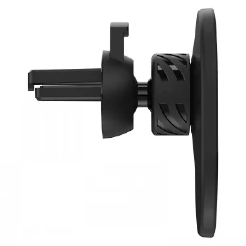 OtterBox - Supporto da auto per cellulare - compatibile MagSafe - nero - per Apple iPhone 12, 12 mini, 12 Pro, 12 Pro Max
