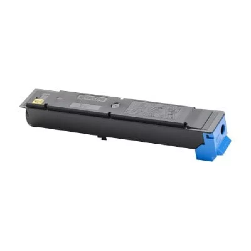 Toner Kyocera TK-5215C Taskalfa 406ci 15000 pagine ciano