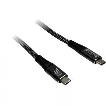 Cavo USB Inter-tech 88885672 nero