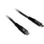 Cavo USB Inter-tech 88885672 nero
