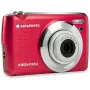 Fotocamera compatta AgfaPhoto Compact Realishot DC8200 1/3.2 18 MP CMOS 4896 x 3672 pixel rossa (DC8200RD)