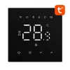Termostato smart Avatto WT410-16A-B WLAN 3A, controllo WLAN, 3 A max di corrente