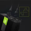 Inverter Green Cell INVGC12 auto 3000 W nero