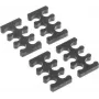 Alphacool 24752 componente per case PC set universale di gestione dei cavi (24752)