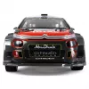 Amewi RC Rallye Citroen CR3 WRC HyperGo 4WD 1:7 RTR nero/rosso (21126)