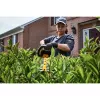 DeWALT DCMHT573X1-QW tagliasiepi elettrico doppia lama 4,1 kg