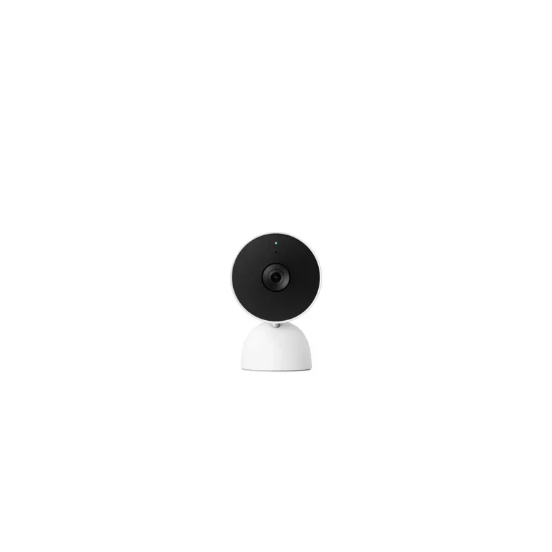 Google Nest Cam telecamera di videosorveglianza IP per interni 1920 x 1080 pixel a parete