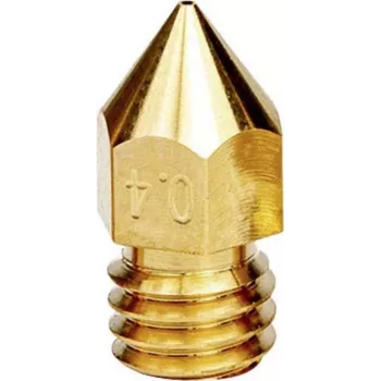 Renkforce Ricambio ugello per stampante 3D compatibile con: Basic 3, RF100 XL V3 RF-4538540 (RF-4538540)
