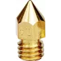 Renkforce Ricambio ugello per stampante 3D compatibile con: Basic 3, RF100 XL V3 RF-4538540 (RF-4538540)