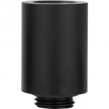 Thermal Grizzly DeltaMate Extender - MF28 nero (TG-DM-FIT-0008)
