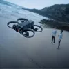 DJI Avata 2 Fly More Combo 1 batteria 4 rotori 12 MP 3840 x 2880 Pixel nero