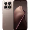 Smartphone Xiaomi 15T 5G 12 GB RAM 256 GB, 6,83" AMOLED 120 Hz, Android 15, tripla fotocamera 50 MP, 5500 mAh, oro rosa