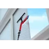 Attrezzo per la pulizia dei vetri Vileda 123389 rosso