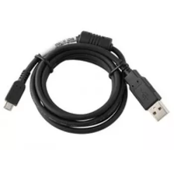 Cavo di ricarica e dati USB per ScanPal EDA50/EDA50K/ EDA51/ EDA60K, USB Type-A a Micro-USB, 1,2 m