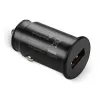 Caricabatterie da auto everActive CC-15Q QC3.0 18W 1×USB