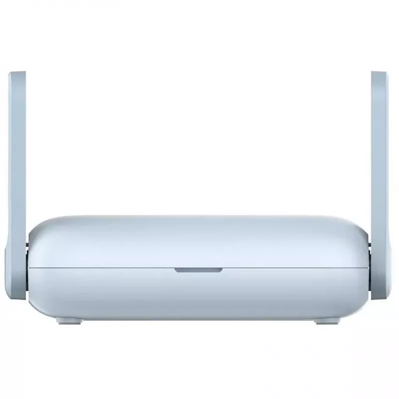 Router portatile ALLNET GL-MT3000 Wireless AX 3000 Mbit/s – formato tascabile per casa e in viaggio