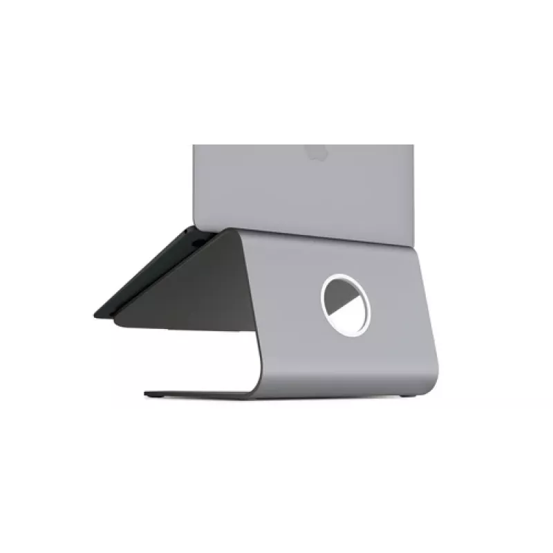 Rain Design mStand, supporto per notebook, Space Grey, 10072